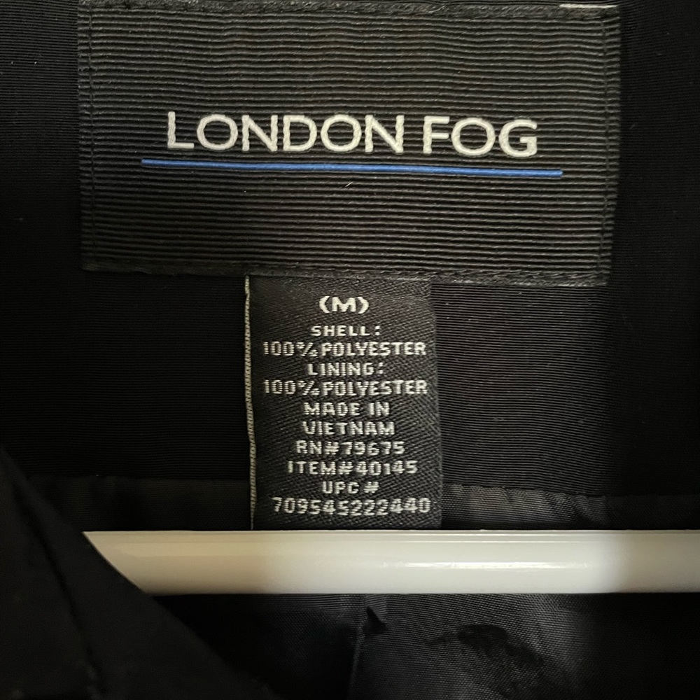 Jacket - Picture 3 of 3